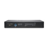 Router SonicWall 02-SSC-2837 RJ45 USB-A 3.2 #1
