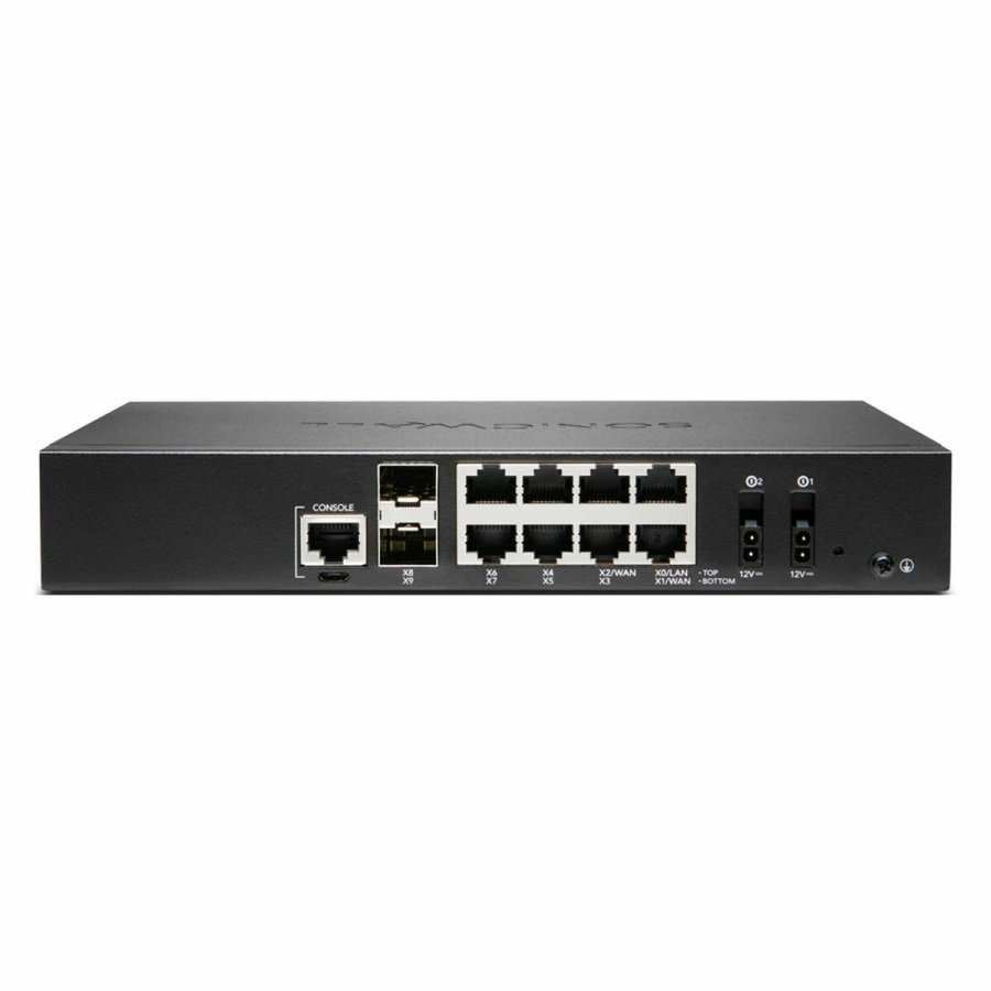 Firewall SonicWall 02-SSC-5659 #3