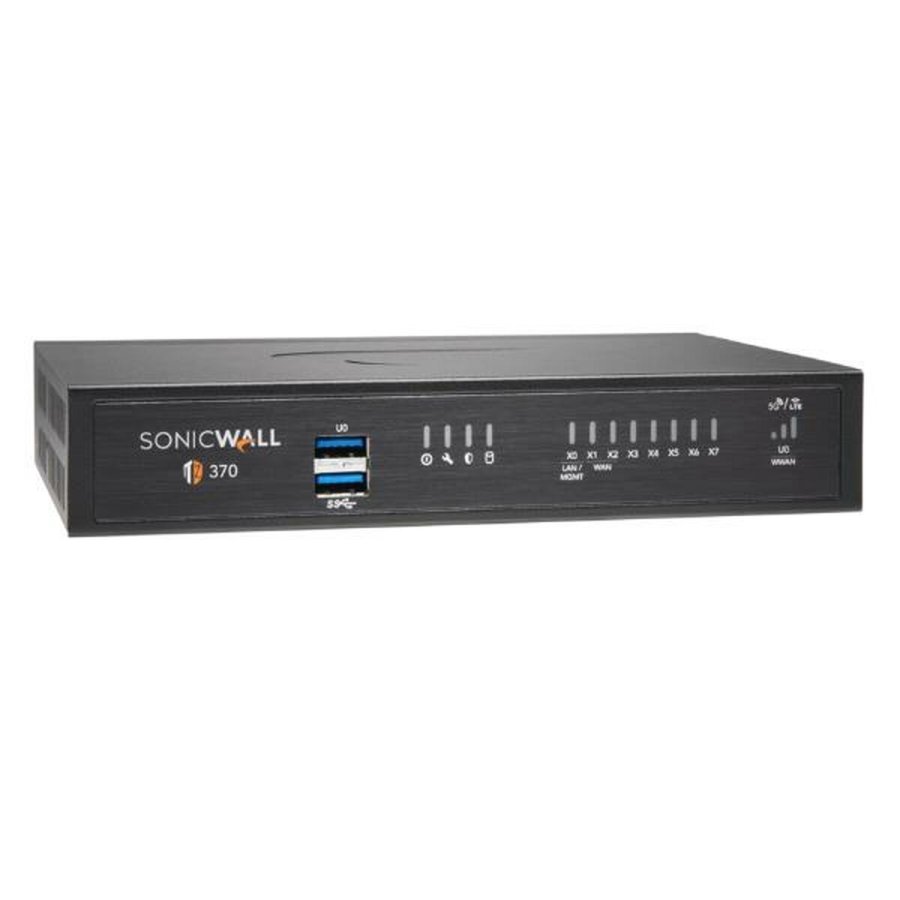 Router SonicWall TZ370 #1