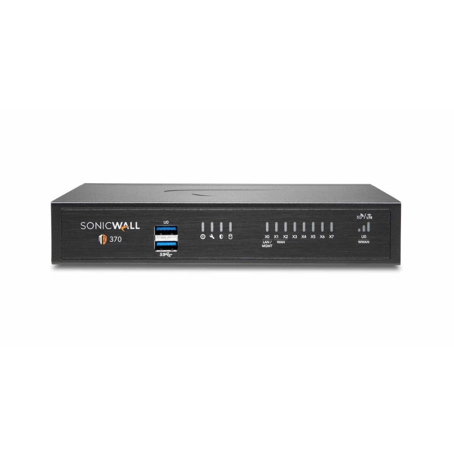Firewall SonicWall 02-SSC-6820 #1