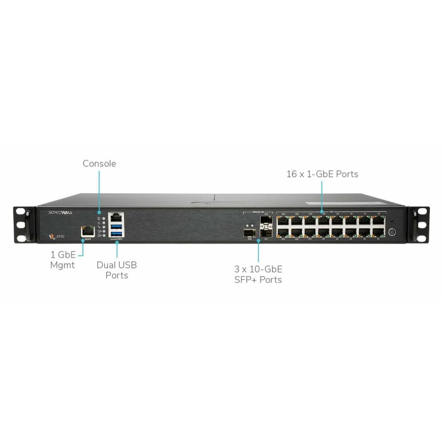 Adapter SonicWall 03-SSC-2976 #2