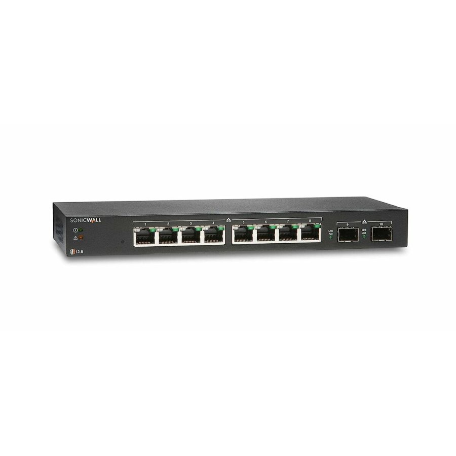 Switch SonicWall 02-SSC-8365 #1
