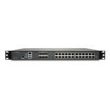 Router SonicWall 02-SSC-8986 RJ45 x 24 USB-A 3.2 #1