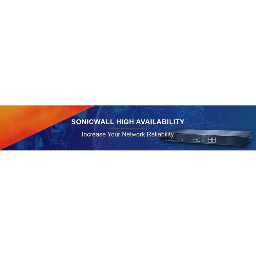 Router SonicWall 02-SSC-8986 RJ45 x 24 USB-A 3.2 #4