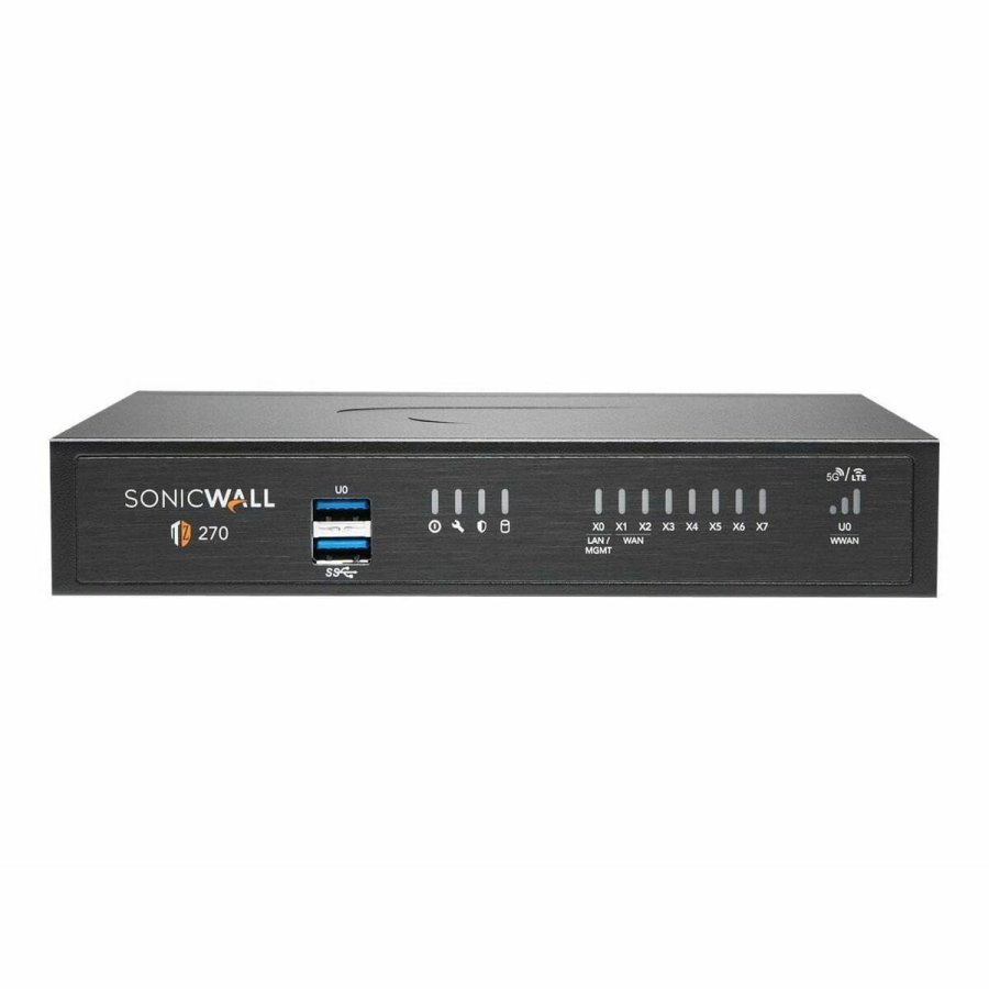 Router SonicWall 03-SSC-1802 #1