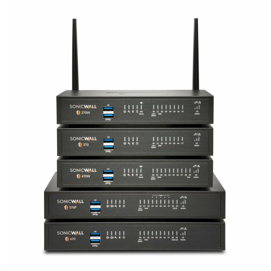 Router SonicWall 03-SSC-3028 #7