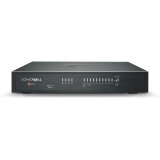 Router SonicWall 03-SSC-6919 USB RJ45 Ethernet LAN 10/100/1000 #1