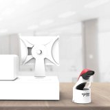 Oplader Socket Mobile F/600/700 SER Hvid #6