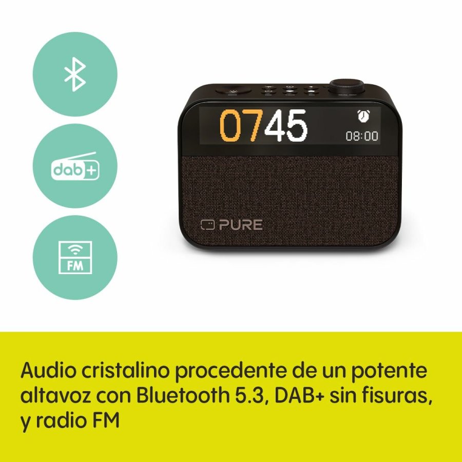 Clockradio Pure PURE MOMENT #2