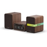 Mini Hifi Pure PURE CLASSIC STEREO MINI CAFE #1