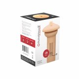 Masturbator Autoblow Silikone #1