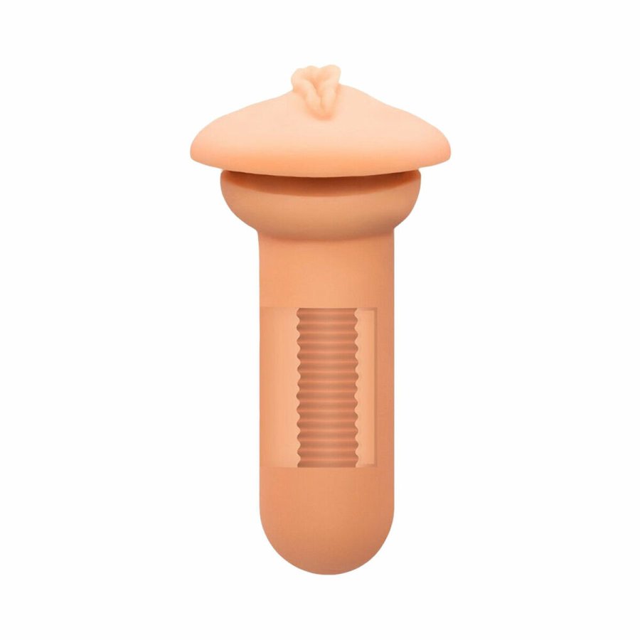 Masturbator Autoblow Silikone #1