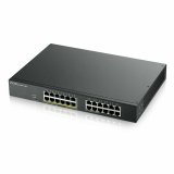 Switch ZyXEL GS1900-24EP-EU0101F #1