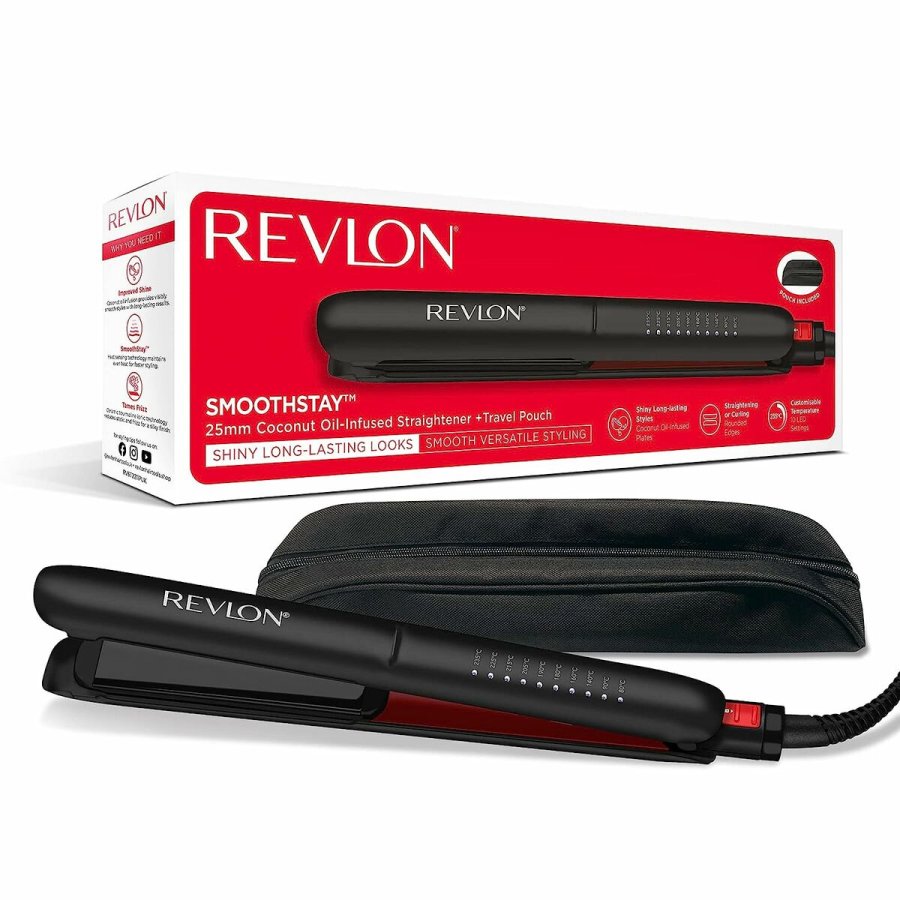 Glattejern Revlon RVST2211 #1