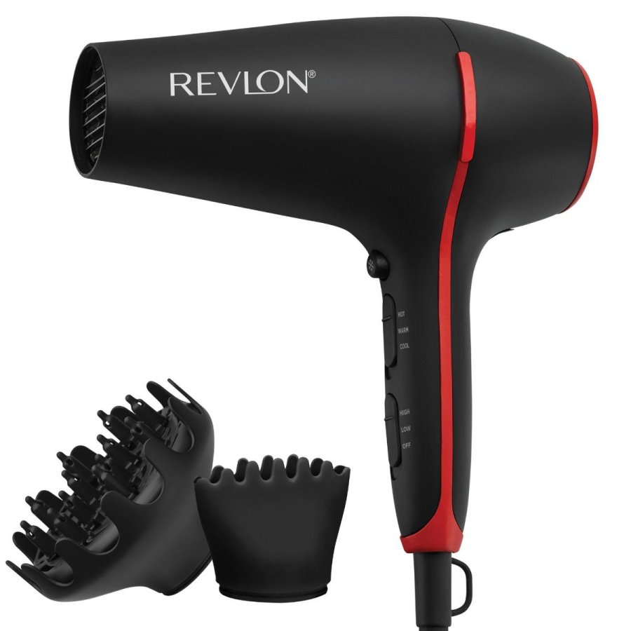 Hrtrrer Revlon RVDR5317 2000 W #7