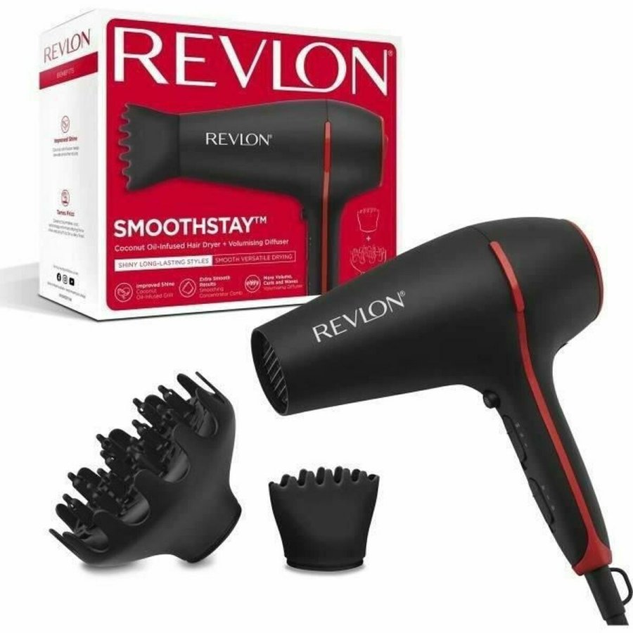 Hrtrrer Revlon RVDR5317 2000 W #1