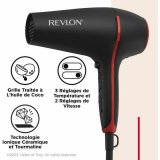 Hrtrrer Revlon RVDR5317 2000 W #2