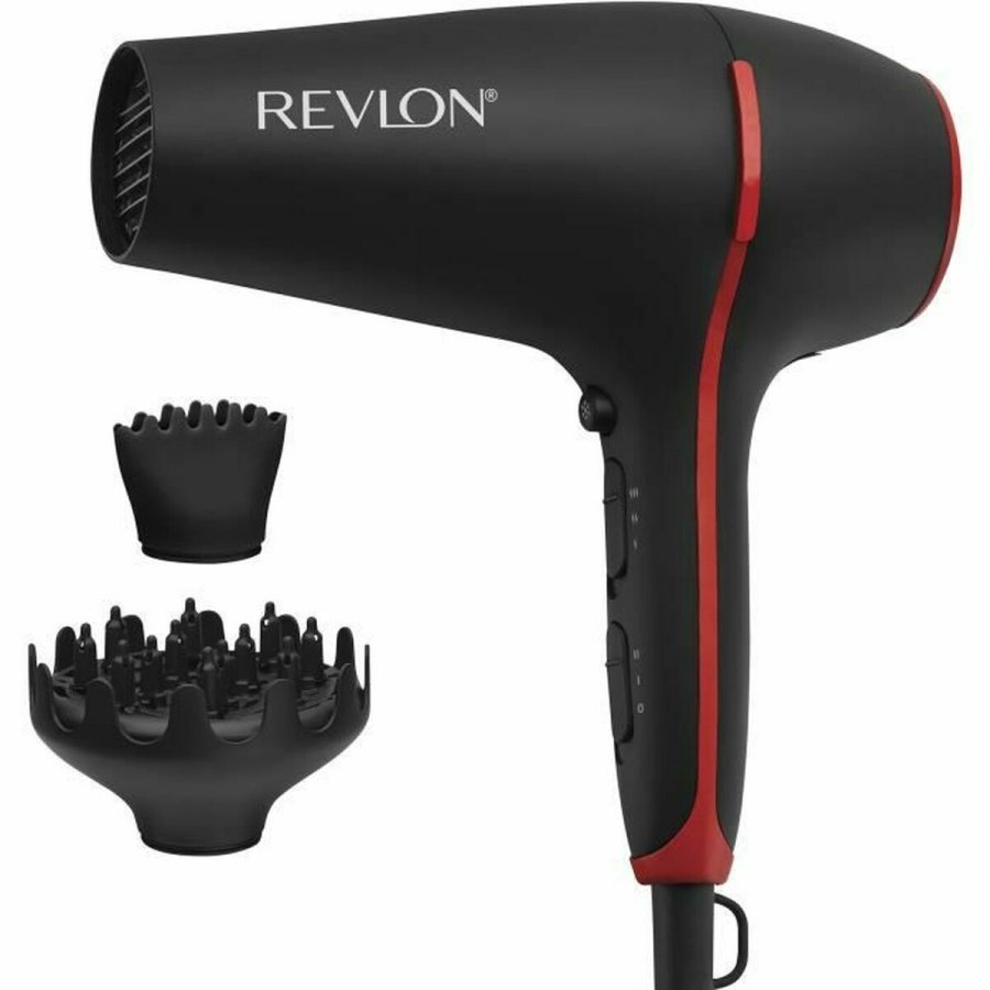 Hrtrrer Revlon RVDR5317 2000 W #3