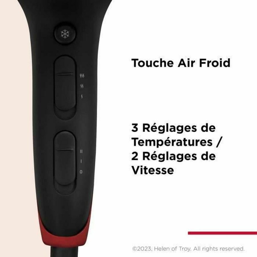 Hrtrrer Revlon RVDR5317 2000 W #5