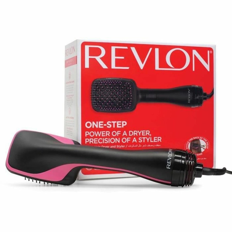 Termisk Brste Revlon RVDR5212E 800W #2
