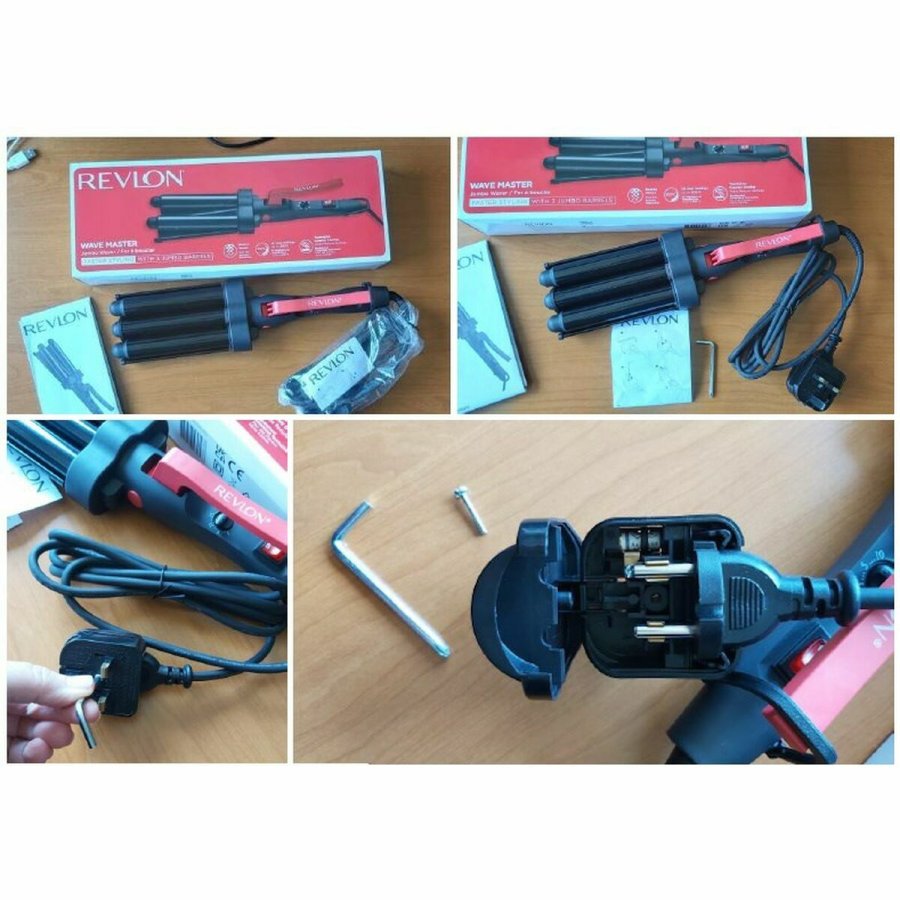 Brste Revlon RVIR3056UKE #3