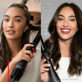 Elektrisk Keramisk Varmeapparat Revlon RVDR5333E Sort 1100 W #3