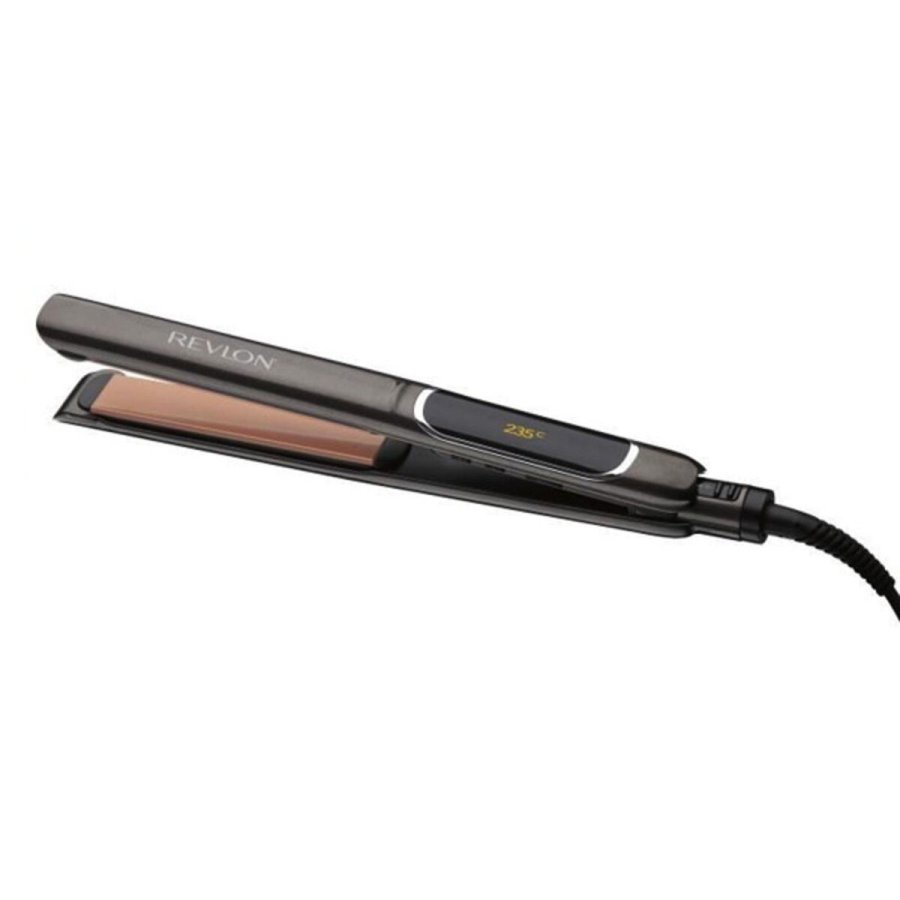 Glattejern Revlon RVST2175E Sort #1