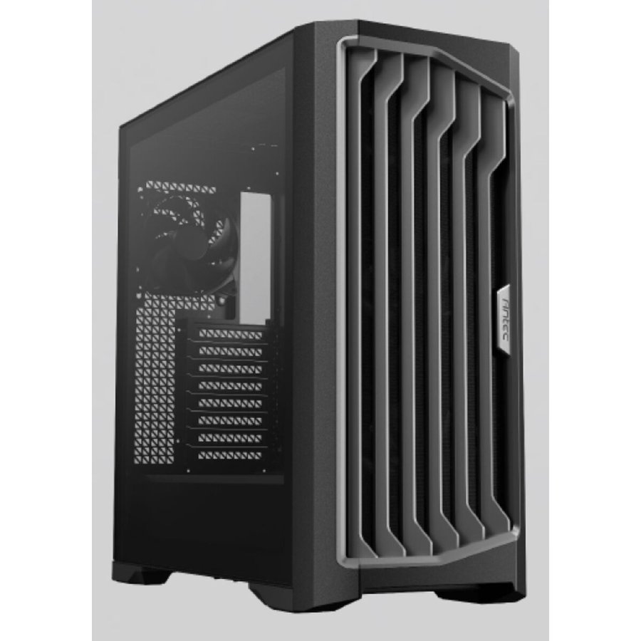 ATX Semi-t�rn kasse Antec Performance 1 Sort #1