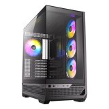 ATX Semi-t�rn kasse Antec C7 ARGB Sort #1