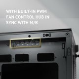 ATX Semi-t�rn kasse Antec 0-761345-10177-6 #6