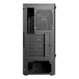 ATX Semi-t�rn kasse Antec AX27 RGB Sort #4