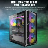 Skrm Antec 0-761345-10240-7 #2