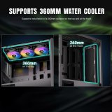 Skrm Antec 0-761345-10240-7 #5