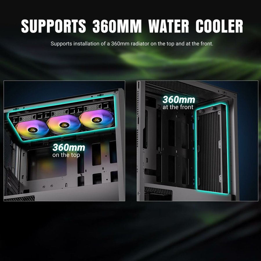 Skrm Antec 0-761345-10240-7 #5