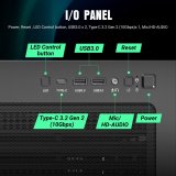 Skrm Antec 0-761345-10240-7 #6