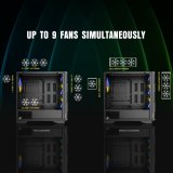 Skrm Antec 0-761345-10240-7 #7