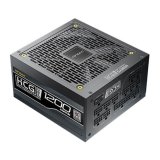 Str�mforsyning Antec HIGH CURRENT GAMER HCG1200 PRO Platinum ATX 3.1 ATX 1200 W 125 W 80 PLUS Platinum #1