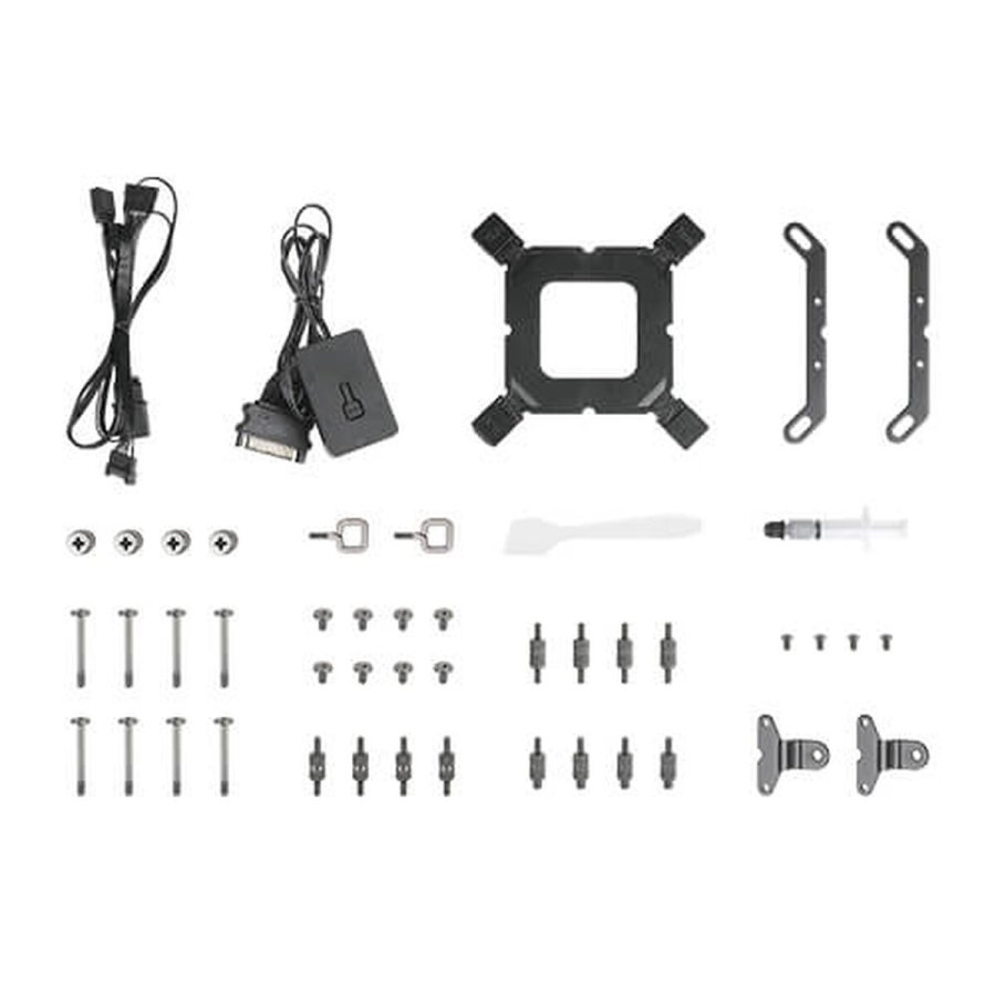 Skrm Antec 0-761345-40054-1 #2