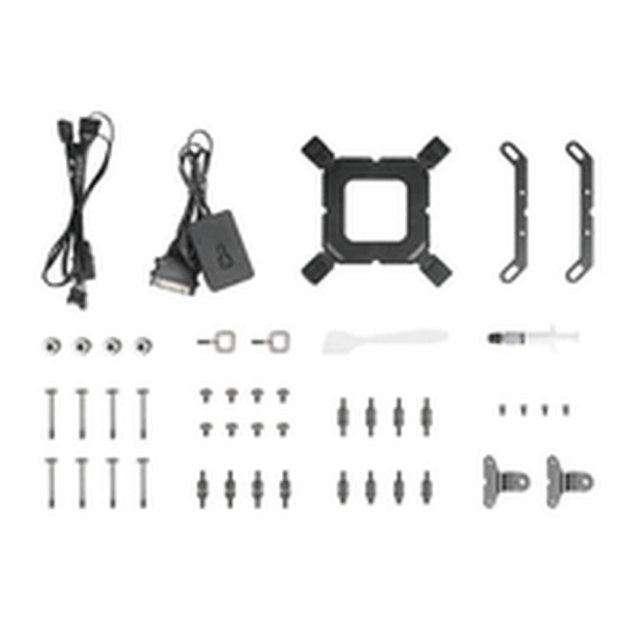 Skrm Antec 0-761345-40054-1 #3