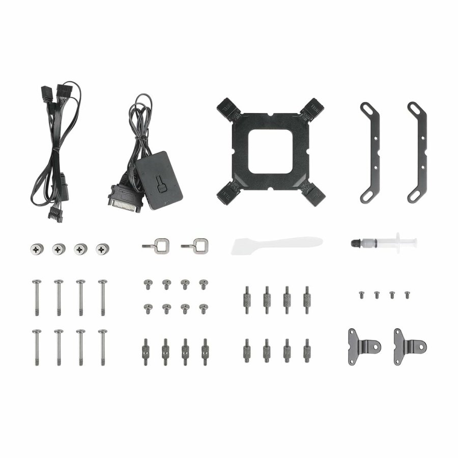 Skrm Antec 0-761345-40054-1 #7