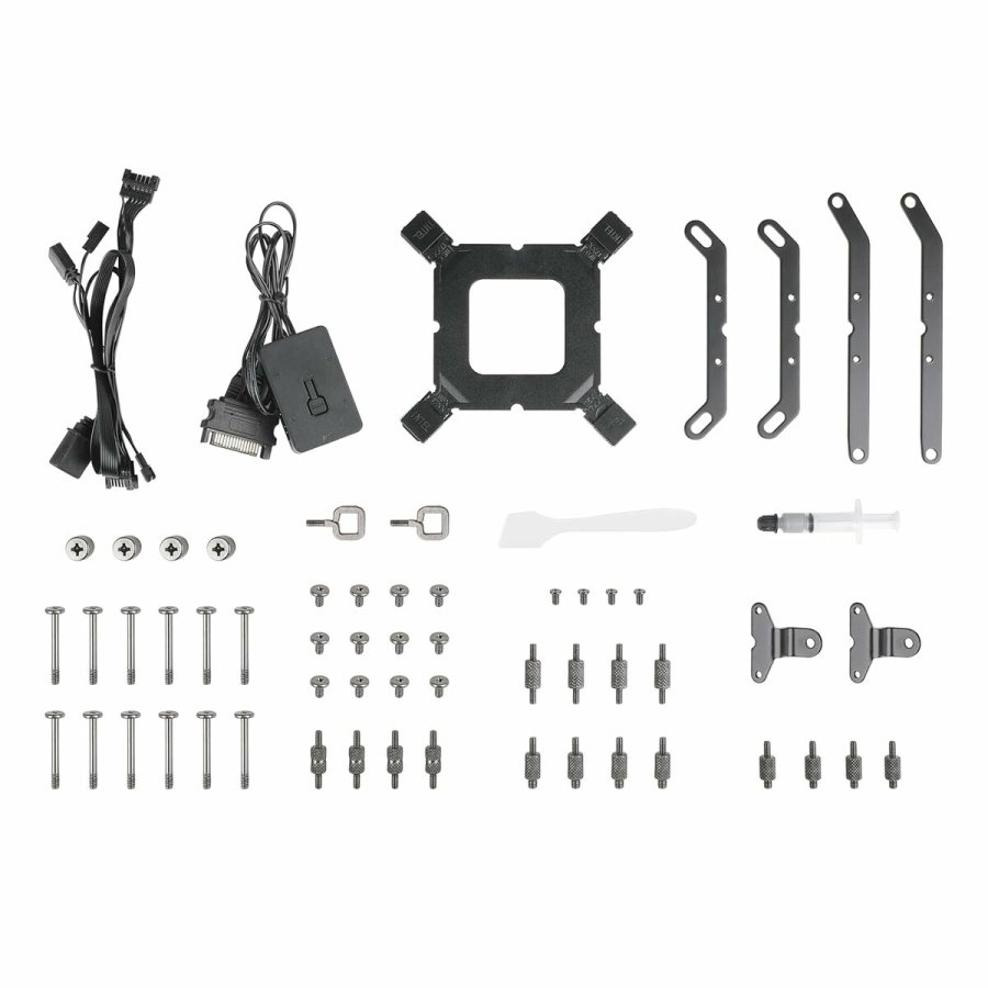 Skrm Antec 0-761345-40055-8 #7