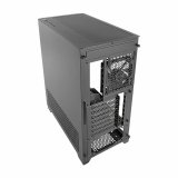 ATX Semi-t�rn kasse Antec 0-761345-80081-5 Sort ATX RGB #6