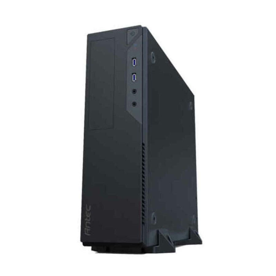Mikro ATX mid-tower case Antec VSK2000-U3 Sort #1