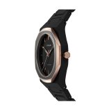 Herreur D1 Milano D1-PCBJ35 Sort #2