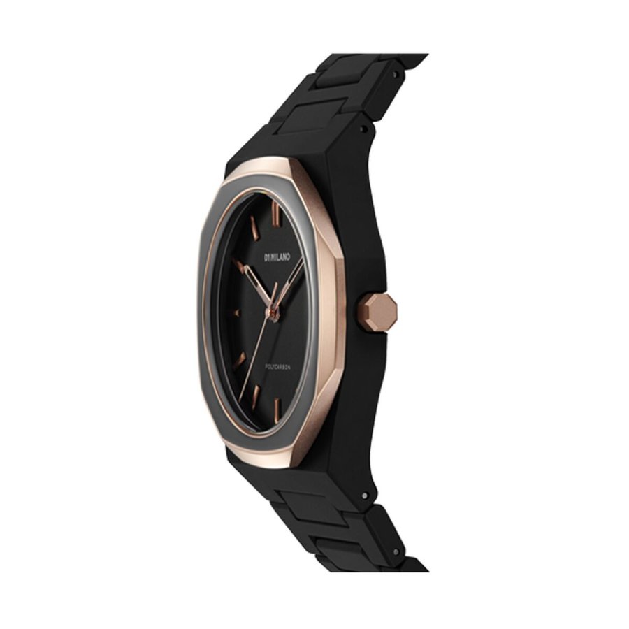 Herreur D1 Milano D1-PCBJ35 Sort #2