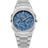 Herreur D1 Milano ULTRA THIN OLYMPIC BLUE ( 40 mm) #1