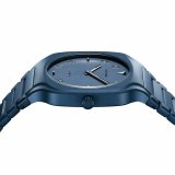 Herreur D1 Milano GALAXY BLUE ( 37 mm) #2