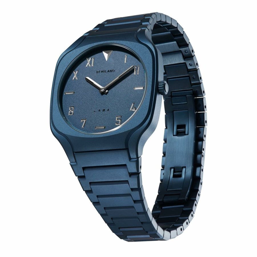 Herreur D1 Milano GALAXY BLUE ( 37 mm) #3