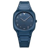 Herreur D1 Milano GALAXY BLUE ( 37 mm) #1