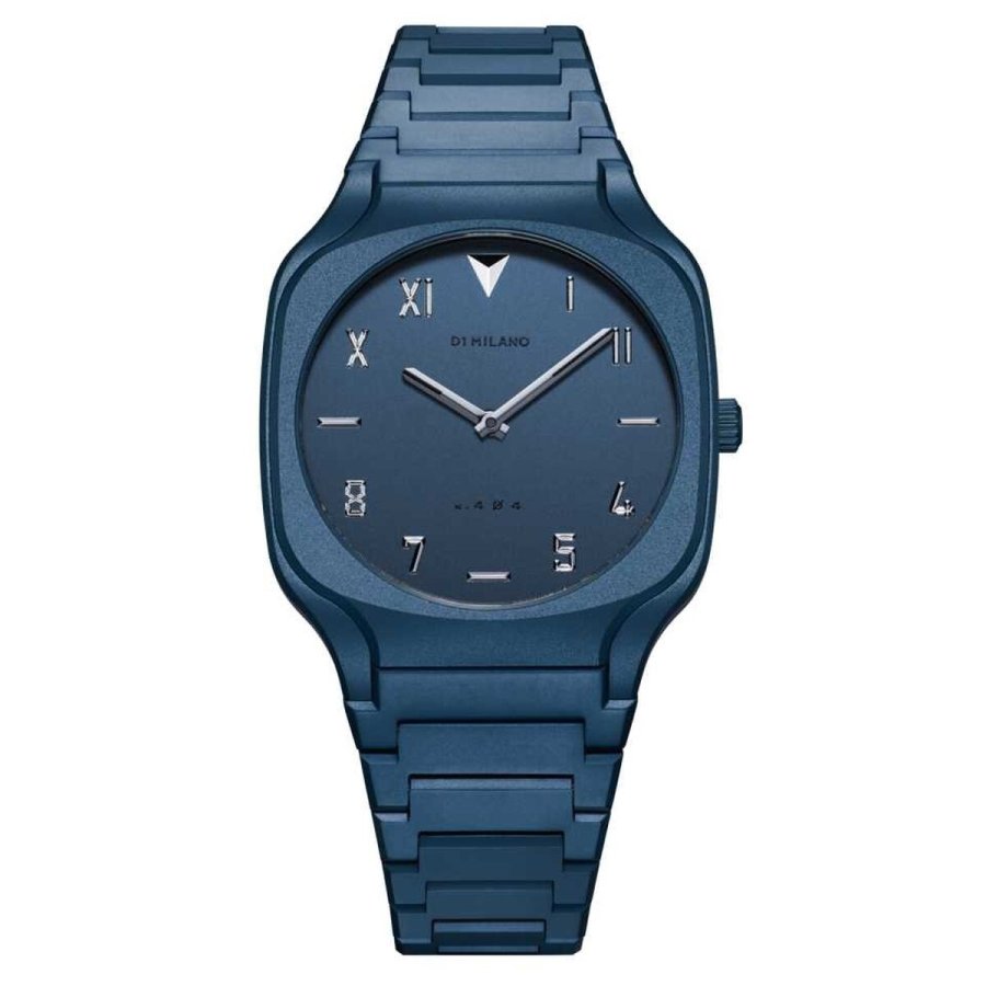 Herreur D1 Milano GALAXY BLUE ( 37 mm) #1